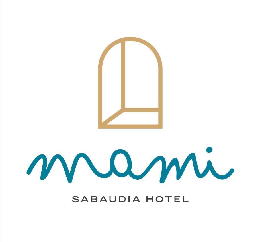 Mami Sabaudia Hotel Екстериор снимка