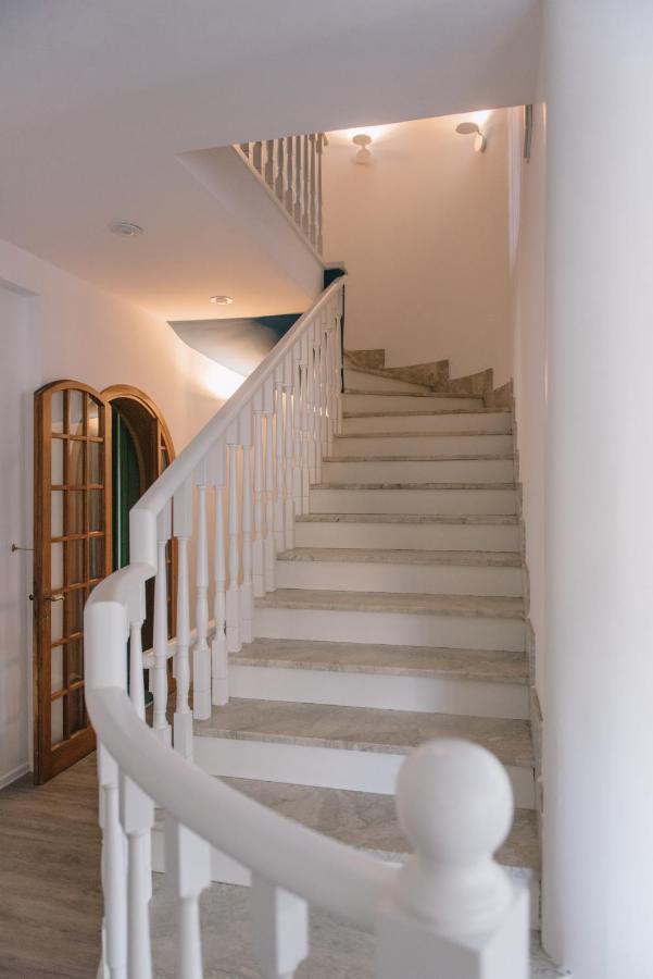Mami Sabaudia Hotel Екстериор снимка